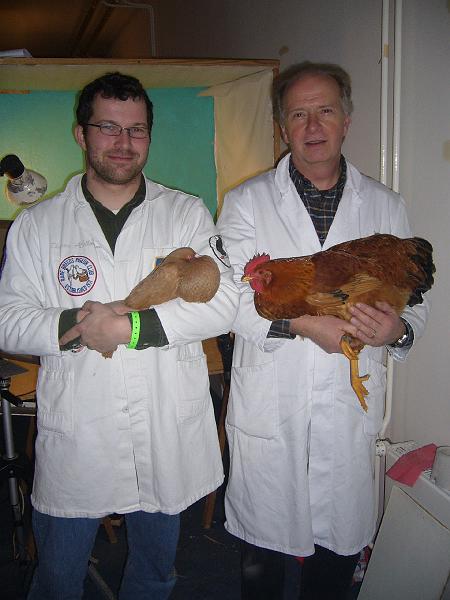 Erfurt Nationale 2008 527.jpg - Tierfografen Thomas Hellmann und Rudi Proll